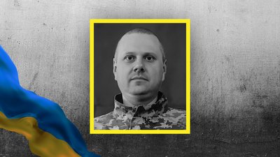 Олексій Дьогтєв з Приютівської громади. Олексій Дьогтєв з Приютівської громади.