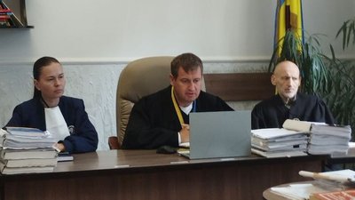 В Одесі до 15 років позбавлення волі засудили чоловіка, який вбив працівницю кафе