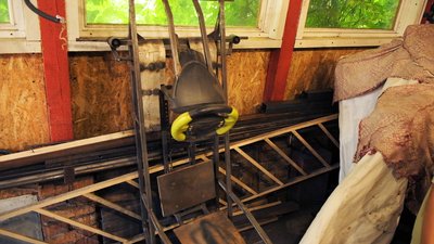 Вчитель із Вінниччини власноруч створив електровеломашину Вчитель із Вінниччини власноруч створив електровеломашину