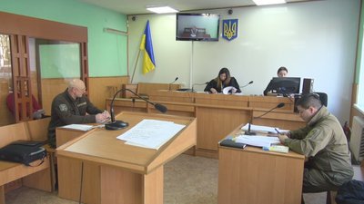 На Донеччині судять лейтенанта, якого звинувачують у побитті солдата