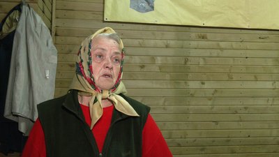 Два місяці у підвалі: як живуть чернігівці, які залишились без домівок Два місяці у підвалі: як живуть чернігівці, які залишились без домівок