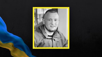 Втрати Волині: повідомили про загибель двох бійців та військової медички Втрати Волині: повідомили про загибель двох бійців та військової медички