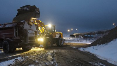 Служба автодоріг Чернігівщини планує залучити додаткові снігоприбиральні машини для розчистки доріг Служба автодоріг Чернігівщини планує залучити додаткові снігоприбиральні машини для розчистки доріг