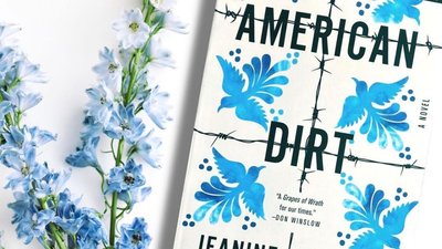 Роман "Американський бруд" Джанін Каммінс: цензура як ритуал очищення Роман "Американський бруд" Джанін Каммінс: цензура як ритуал очищення