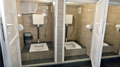 Пункти незламності в Луцькій громаді: чи готові вони до роботи Пункти незламності в Луцькій громаді: чи готові вони до роботи