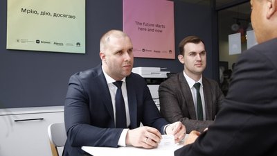 Кабмін погодив призначення нового заступника голови Харківської обладміністрації