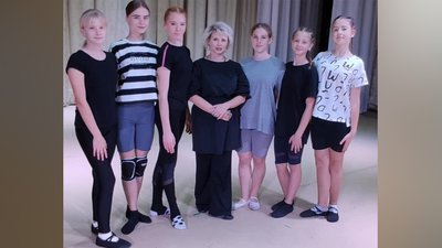 На Житомирщині стартував відбірковий тур Міжнародної хореографічної Асамблеї На Житомирщині стартував відбірковий тур Міжнародної хореографічної Асамблеї