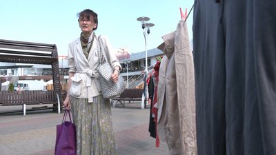 У Черкасах відбулась доброчинна акція "Хвилинка доброти"