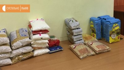 У Львові створюють онлайн базу потребуючих людей У Львові створюють онлайн базу потребуючих людей