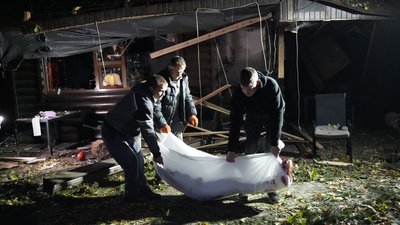 нова водолага, загибла людина