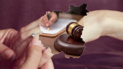 Шлюб неповнолітніх на Чернігівщині: у судах за п’ять років розглянули 85 справ