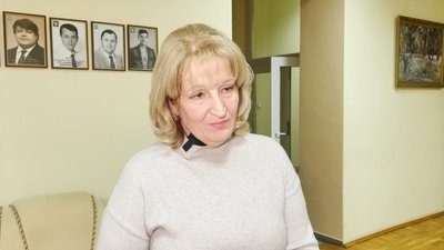 Міська голова Прилук Ольга Попенко Міська голова Прилук Ольга Попенко