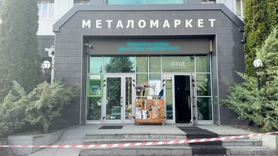 Подробиці загибелі чоловіка у Чернігові внаслідок російського удару 21 жовтня