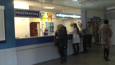 П’ять шкіл на Волині призупинили навчання у зв’язку із зростанням захворюваності на ГРВІ
