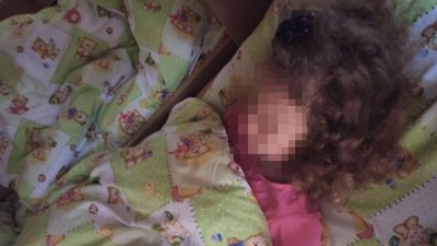 У Львові "безвісно зниклу" 4-річну дівчинку знайшли в дитячому садочку