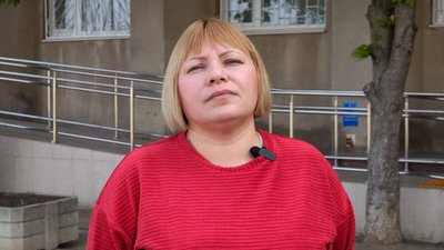 "Тут дороги ніколи не було". Жителі вулиці Андрія Антонюка в Миколаєві чекають на ремонт дороги "Тут дороги ніколи не було". Жителі вулиці Андрія Антонюка в Миколаєві чекають на ремонт дороги