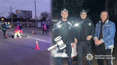 ДТП на Чернігівщині: двоє водіїв, через яких загинули пішоходи, отримали іспитові терміни