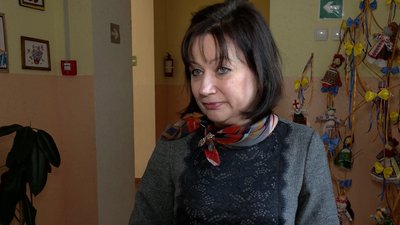 Тепло буде без газу і без електрики: у Понорницькій громаді на Чернігівщині встановили 12 твердопаливних котлів Тепло буде без газу і без електрики: у Понорницькій громаді на Чернігівщині встановили 12 твердопаливних котлів