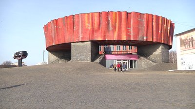 Розпочали процес перейменування Хмельницького обласного музею Миколи Островського