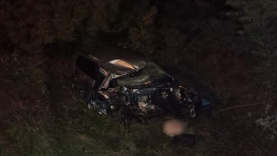 Виїхав на зустрічну смугу: в аварії на Волині загинув 34-річний чоловік