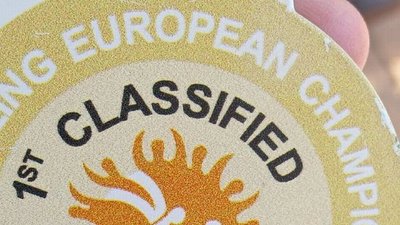 Борчині з Житомирщини готувалися до Чемпіонату Європи за спеціальною програмою Борчині з Житомирщини готувалися до Чемпіонату Європи за спеціальною програмою