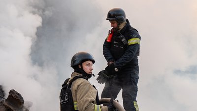 Харків, обстріл 10 травня
