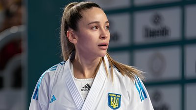 Анжеліка Терлюга