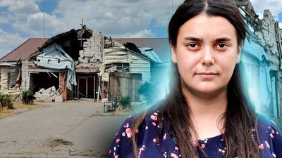 обстріли Миколаївська область