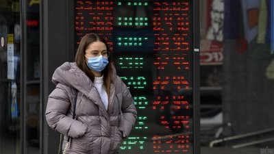 На Житомирщині інфікування на коронавірус підтвердили у 380 жителів
