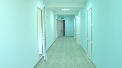 У Черкасах реконструювали музичну школу У Черкасах реконструювали музичну школу