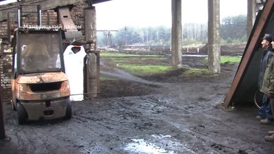 Не приватизовувати "Волиньторф" запропонували волинські депутати Не приватизовувати "Волиньторф" запропонували волинські депутати