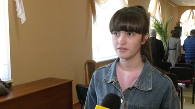Як учасники БУРу залучають молодь Прикарпаття до волонтерства Як учасники БУРу залучають молодь Прикарпаття до волонтерства