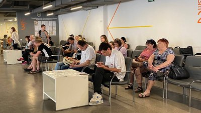 Понад 1,3 тис. ВПО. Роботодавці Дніпропетровщини отримали 14 млн грн компенсацій за працевлаштування переселенців