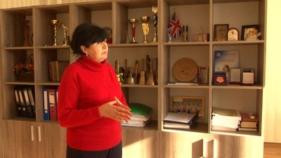 сертифікація сертифікація