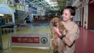 У шелтері в Луцьку поліпшують умови проживання для переселенців У шелтері в Луцьку поліпшують умови проживання для переселенців