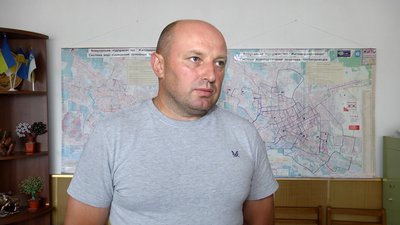 Чотири з десяти житомирських фонтанів не працюють – зламалися Чотири з десяти житомирських фонтанів не працюють – зламалися