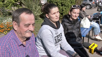 Пункти незламності в Луцькій громаді: чи готові вони до роботи Пункти незламності в Луцькій громаді: чи готові вони до роботи