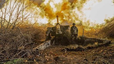 Двісті шістдесят перший день війни. Хроніка подій в Одеській області