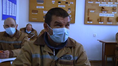 У виправній колонії на Житомирщині організували виставку робіт в’язнів