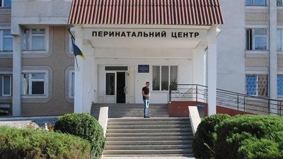 Директор івано-франківського перинатального центру прокоментував смерть немовляти