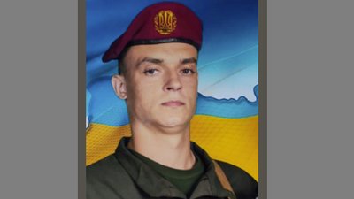Два місяці повномасштабної війни. Загиблі герої Вінниччини Два місяці повномасштабної війни. Загиблі герої Вінниччини