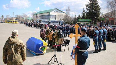 загиблі бійці загиблі бійці