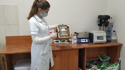 Чи можна їсти заражену раком картоплю: відповідають фахівці Держпродспоживслужби Волині Чи можна їсти заражену раком картоплю: відповідають фахівці Держпродспоживслужби Волині