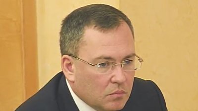 В Одеській міській раді пішов з посади очільник одного з департаментів