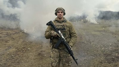 Владислав Каспрук