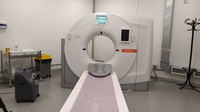 П’ять лікарень Миколаєва безкоштовно лікують пацієнтів з інсультом П’ять лікарень Миколаєва безкоштовно лікують пацієнтів з інсультом