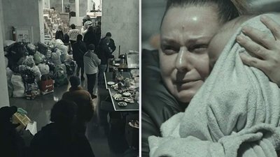 "Битва за Україну": на Хмельниччині знімають художню короткометражку про російське вторгнення