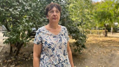 Грошова допомога: підтримка миколаївців, які постраждали від обстрілів Грошова допомога: підтримка миколаївців, які постраждали від обстрілів