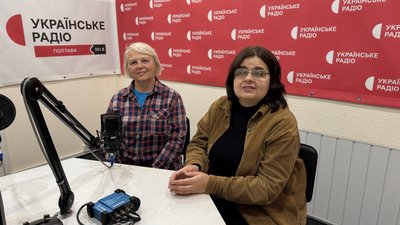 Інклюзивний "ІнфоХаб" у Полтаві: чому там можуть навчитися ВПО