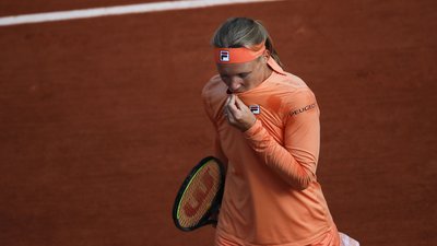 Дев'ята ракетка світу Кікі Бертенс пропустить майбутній Australian Open